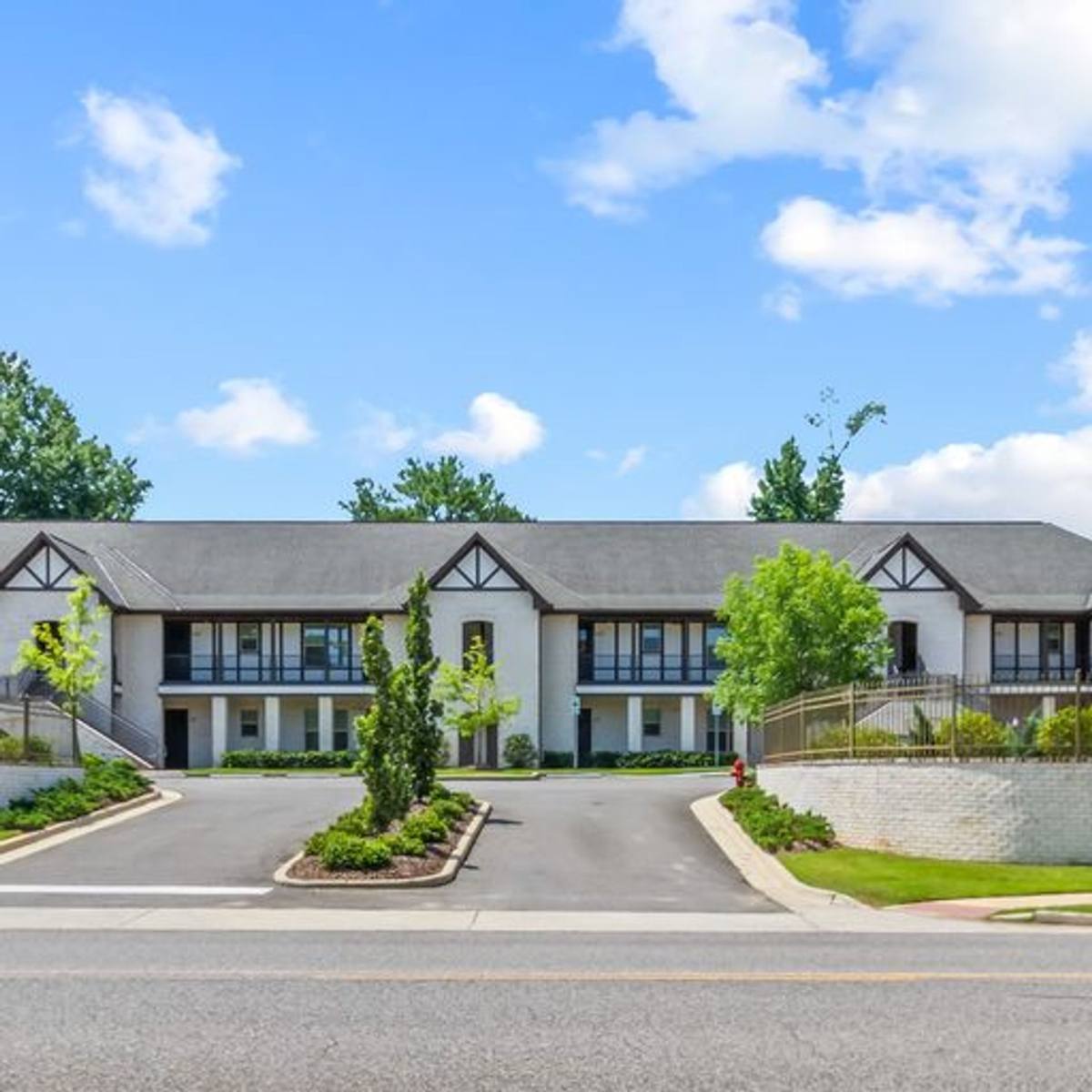 Apartment for rent at 923 Rice Valley Rd N, Tuscaloosa, AL 35406