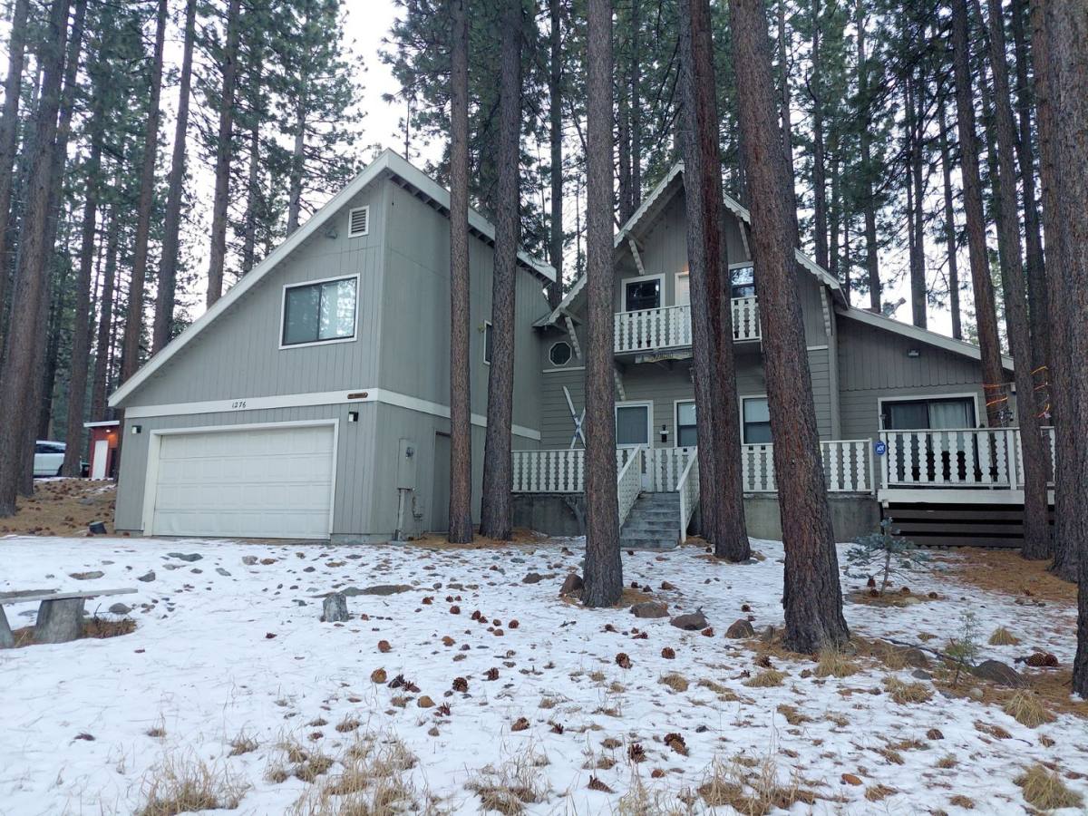 House for rent at 1276 Peninsula Rd, South Lake Tahoe, CA 96150