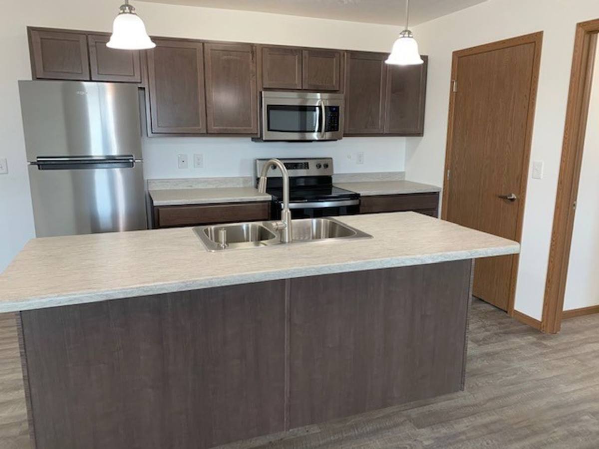 Apartment for rent at 1500 Main Ave, Tea, SD 57064