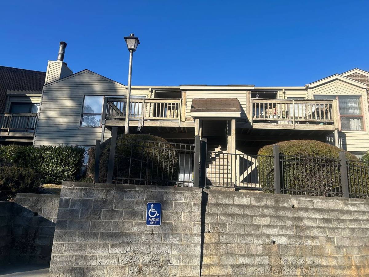 Apartment for rent at 3609 Juneau Rd, Columbia, SC 29210