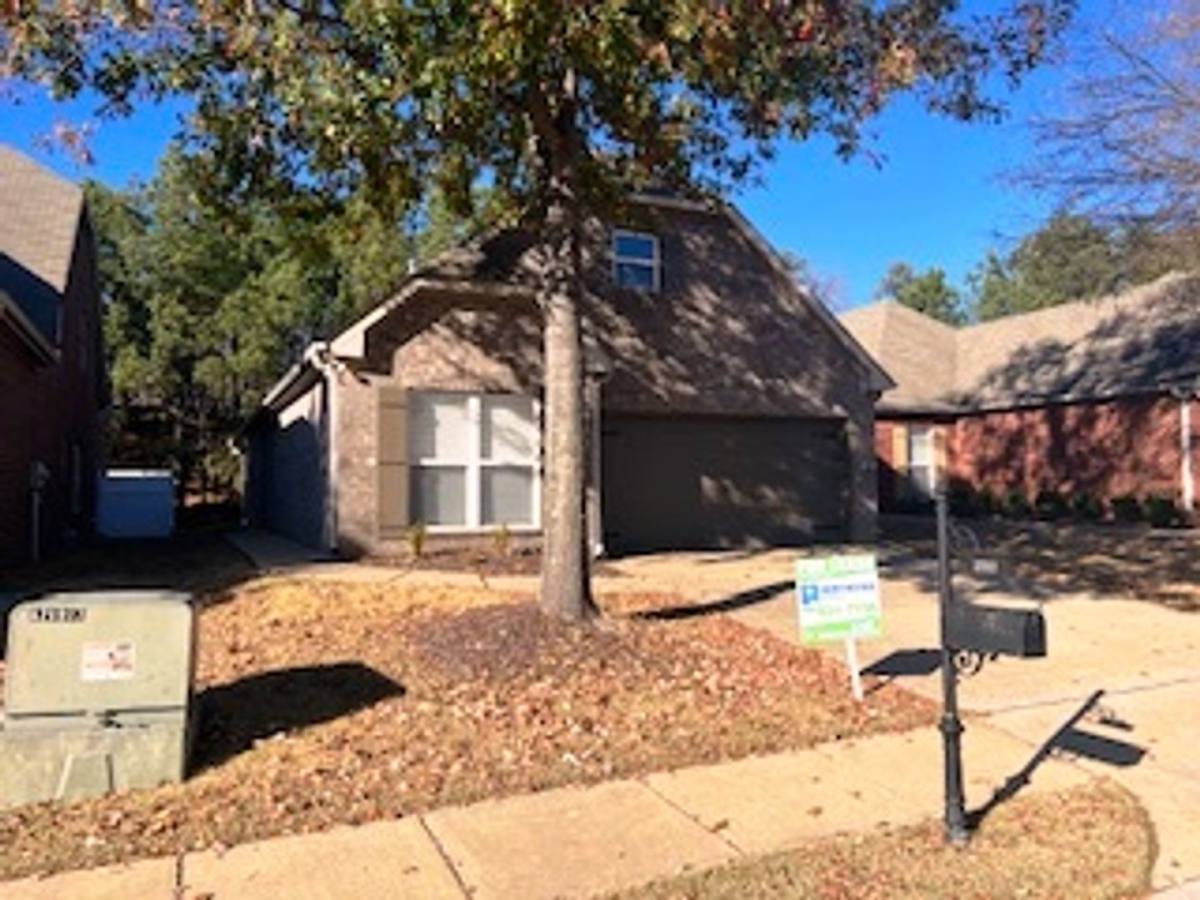 House for rent at 2722 Oxmoor Way, Birmingham, AL 35211