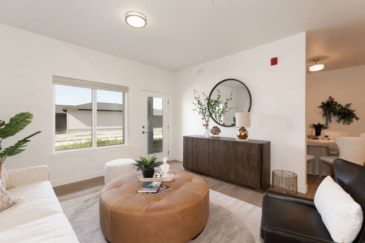 Apartment for rent at 1965 Home Valley Dr, Billings, MT 59102