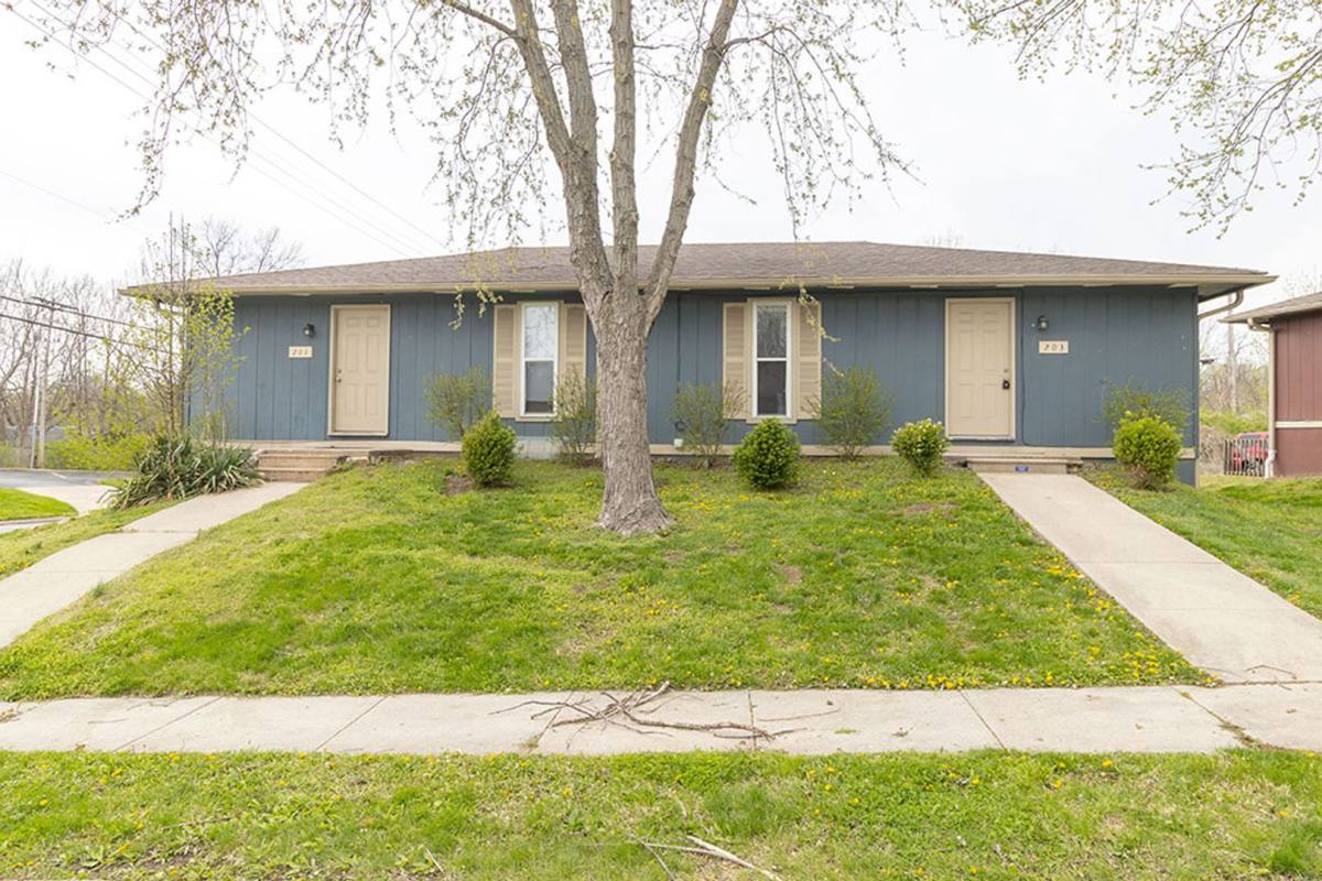 House for rent at 203 Wheaton Court, Columbia, MO 65203