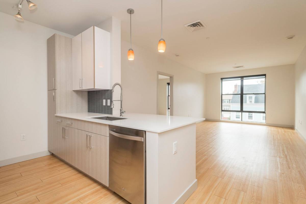 Apartment for rent at 32 Linden St #61, Brookline, MA 02446