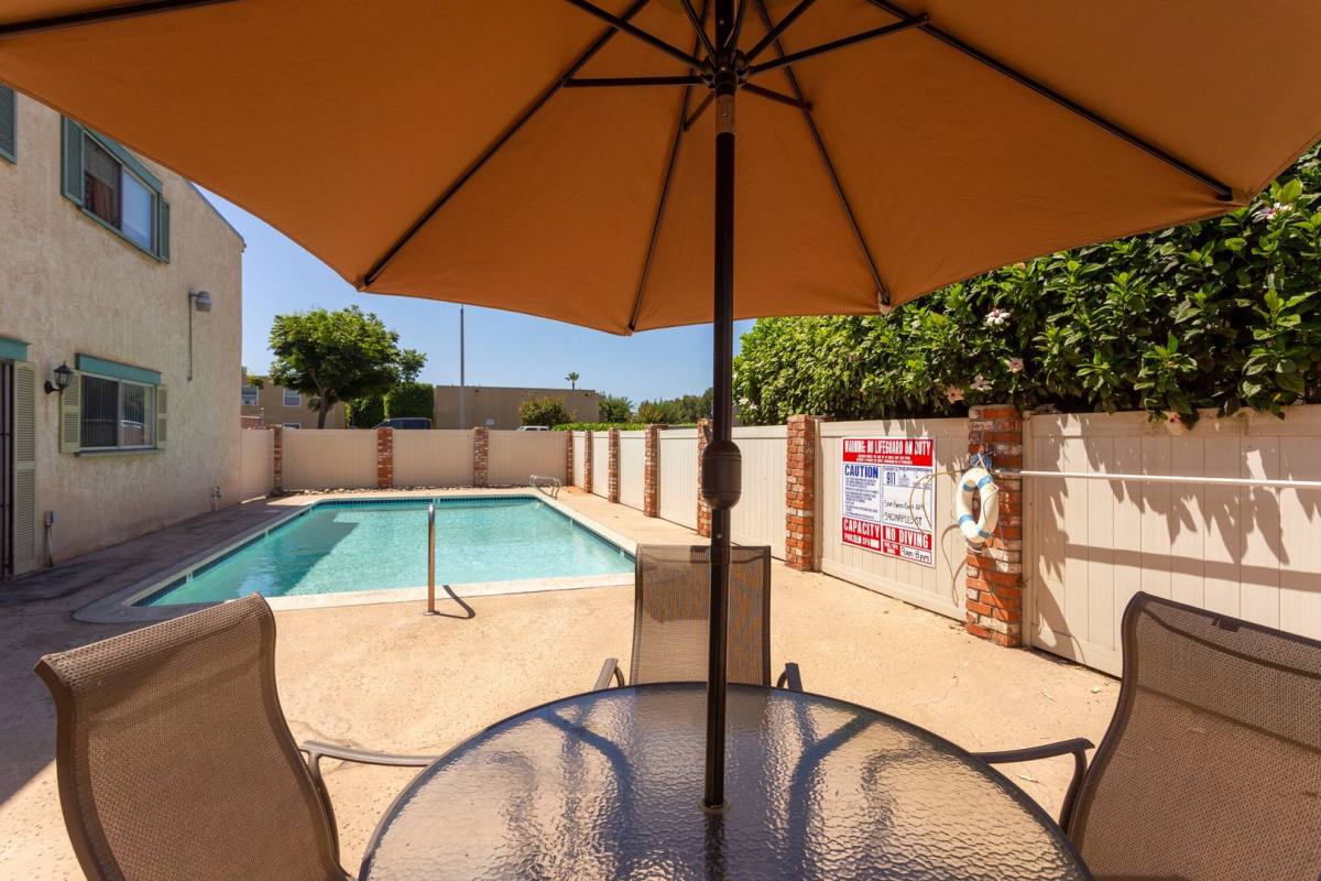 Apartment for rent at 540 Naples St, Chula Vista, CA 91911