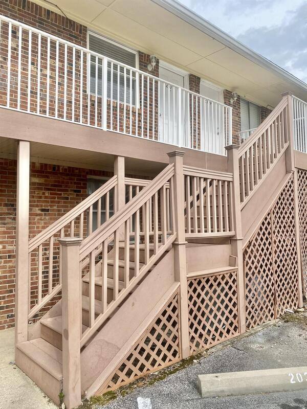 Apartment for rent at 315 Bream Ave #203, Fort Walton Beach, FL 32548