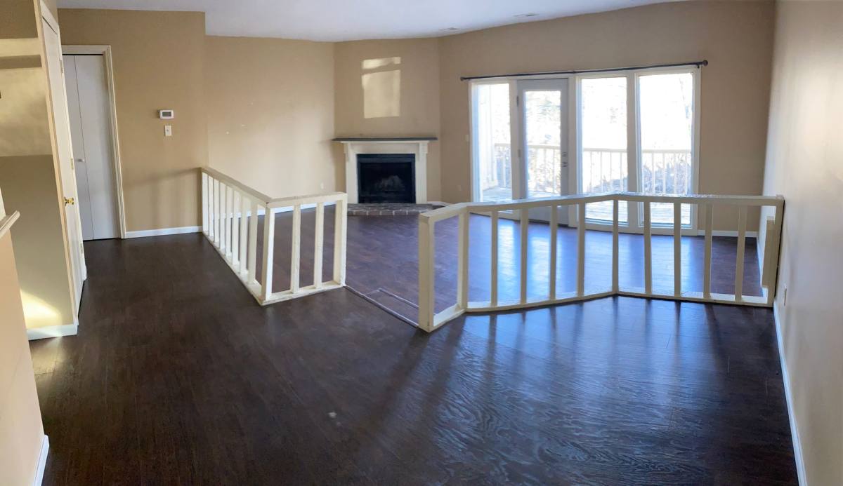 Apartment for rent at 3914-3916 Rock Quarry Rd, Columbia, MO 65201