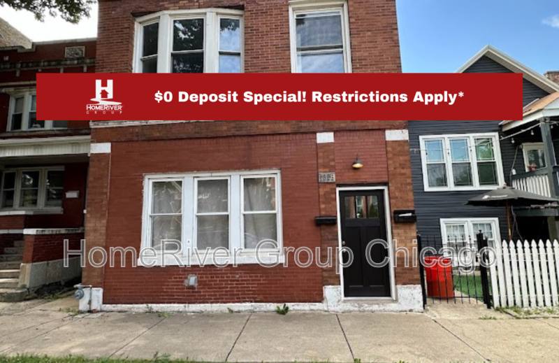 Apartment for rent at 1328 S 51st Ave #2, Cicero, IL 60804