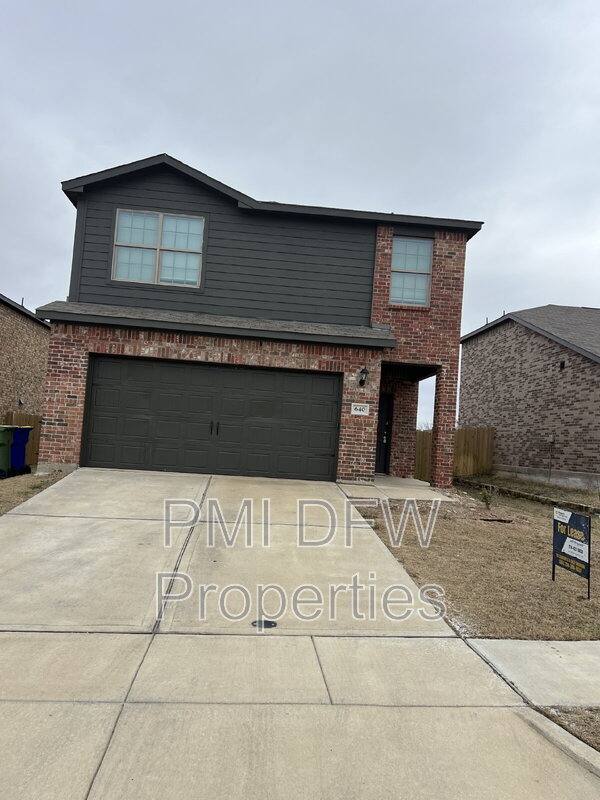 House for rent at 640 Aqueduct Dr, Seagoville, TX 75159