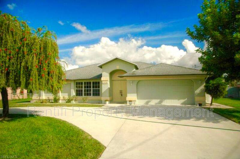 House for rent at 3529 SE 5th Ave, Cape Coral, FL 33904