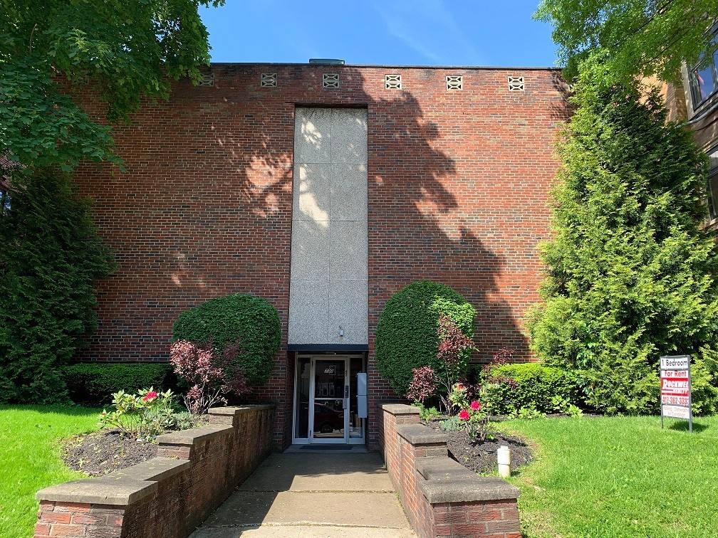 Apartment for rent at 730 S Negley, Pittsburgh, PA 15232