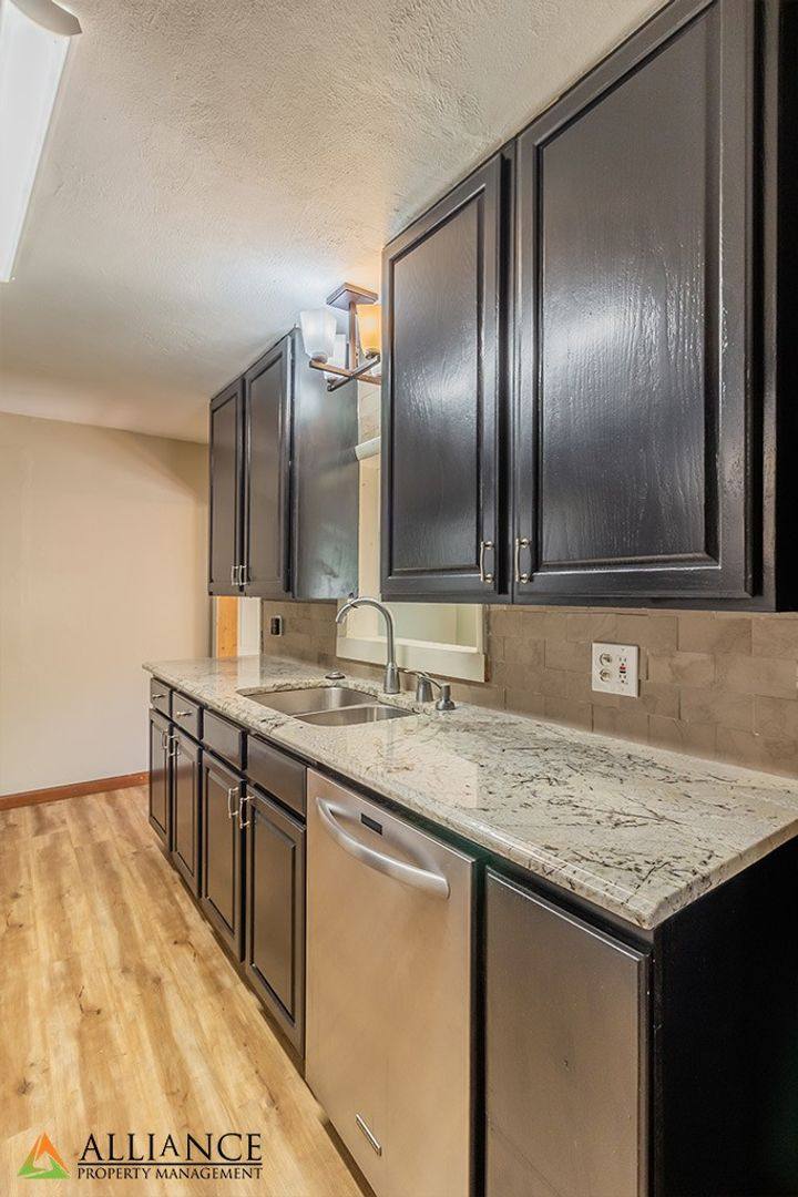 House for rent at 2309 Tuttle Circle, Manhattan, KS 66502