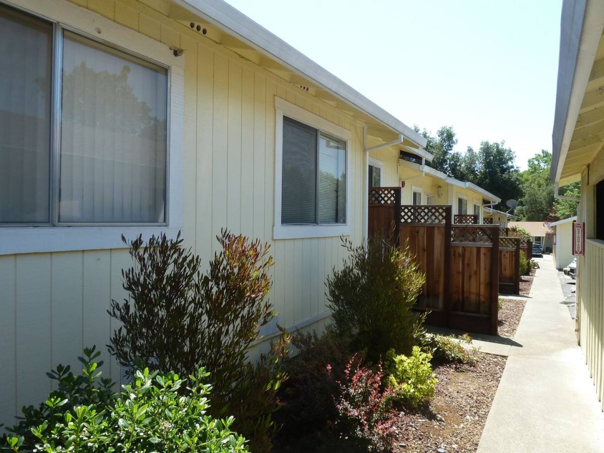 Apartment for rent at 4904 Sonoma Highway, Santa Rosa, CA 95409