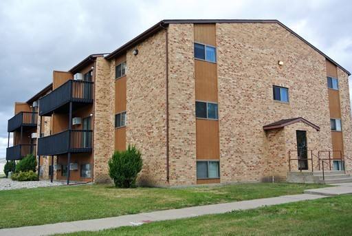 Apartment for rent at 5 36th Ave NE, Minot, ND 58703