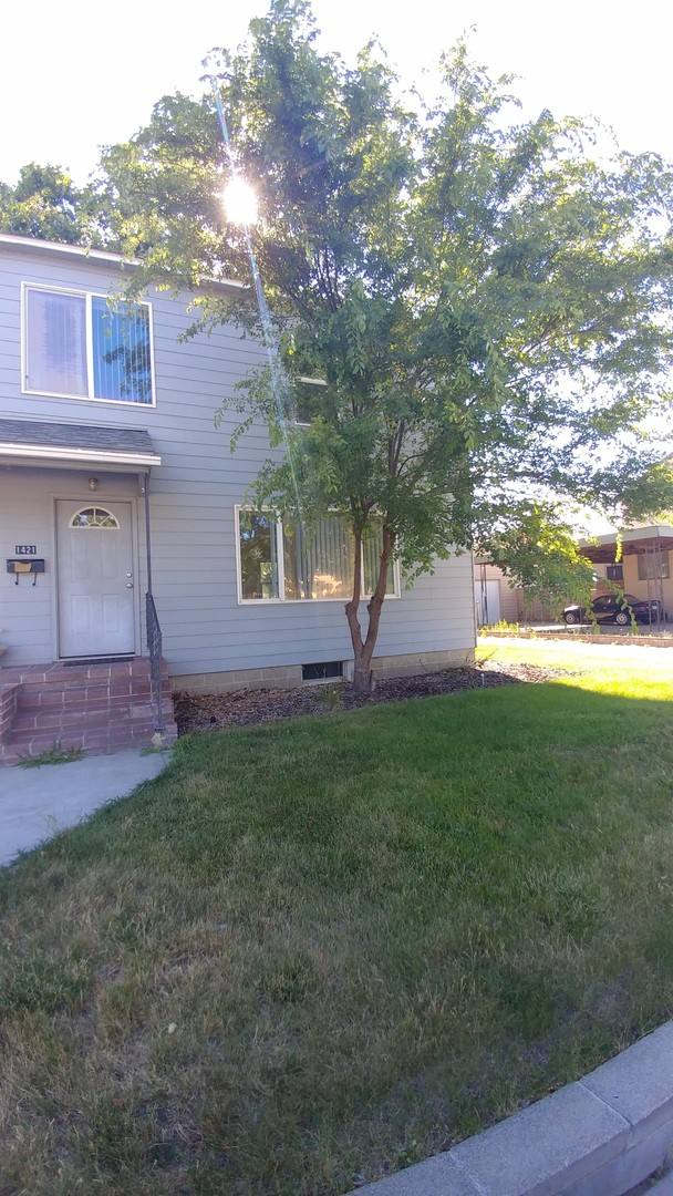 House for rent at 1421 Judson Ave, Richland, WA 99354
