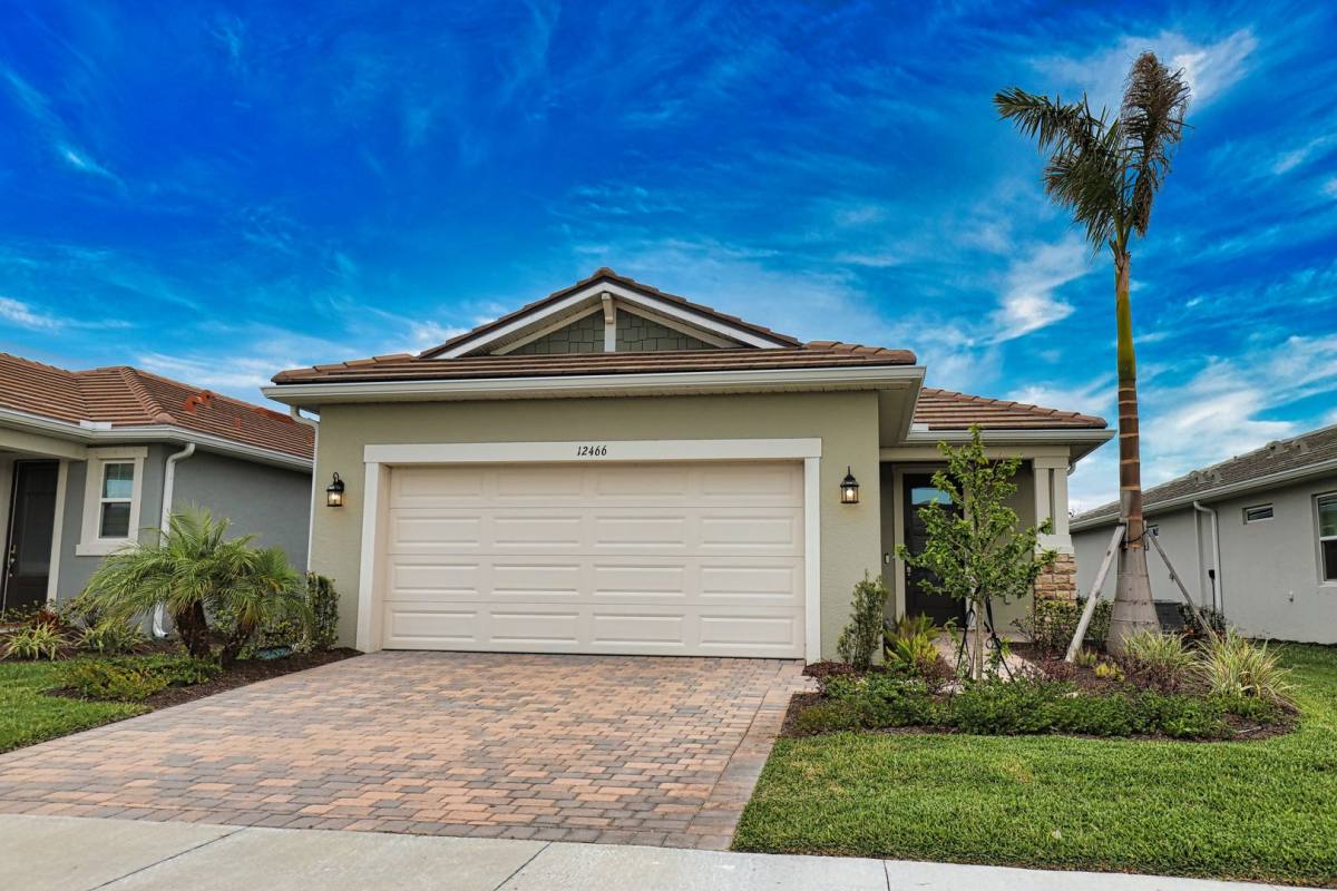 House for rent at 12466 Somatic Court, Venice, FL 34293