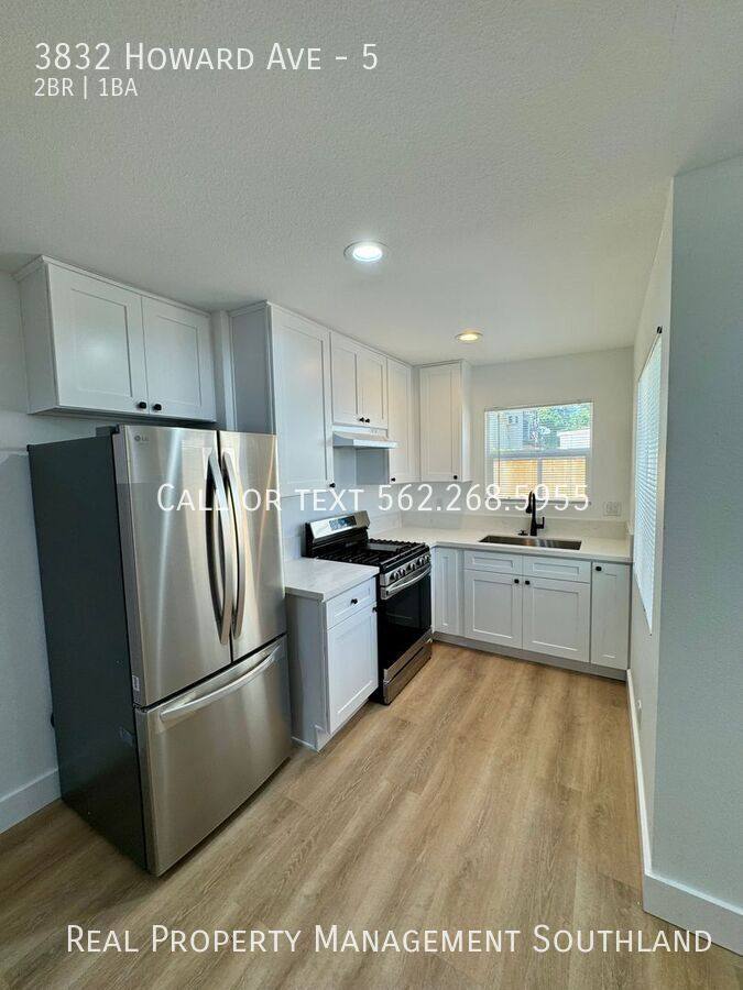 Apartment for rent at 3832 Howard Ave, Los Alamitos, CA 90720