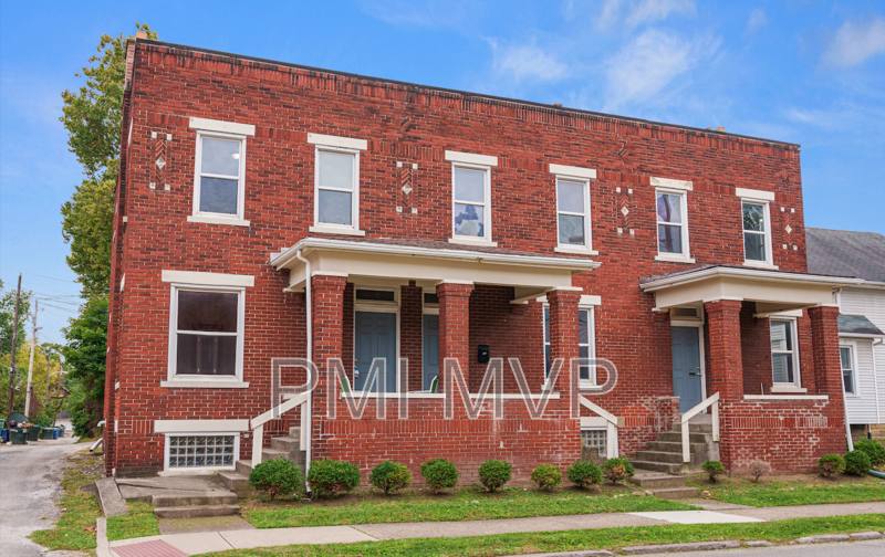 Apartment for rent at 263 E Northwood Ave, Columbus, OH 43201