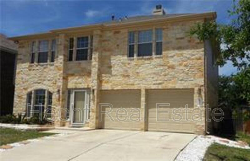 House for rent at 1911 Barnett Dr, Cedar Park, TX 78613