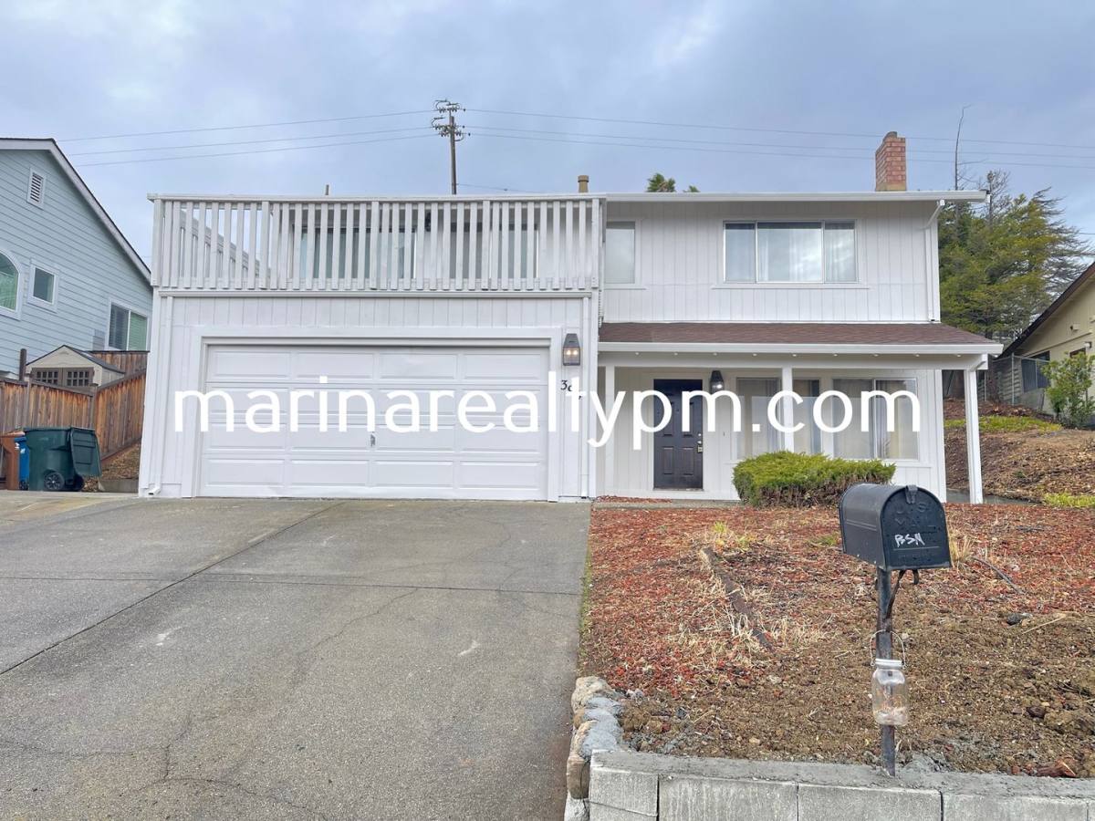 House for rent at 399 Marina Place, Benicia, CA 94510