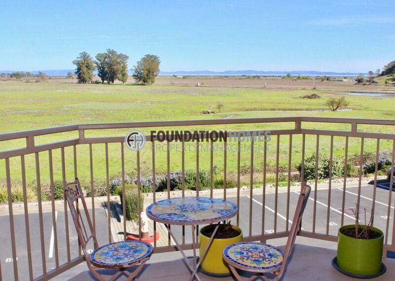 Condo for rent at 301 N Ave #207, San Rafael, CA 94903