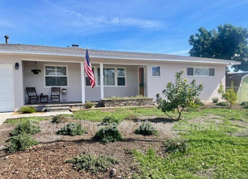 House for rent at 280 E Loop Dr, Camarillo, CA 93010