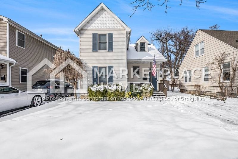 House for rent at 3753 Buckingham Ave, Berkley, MI 48072