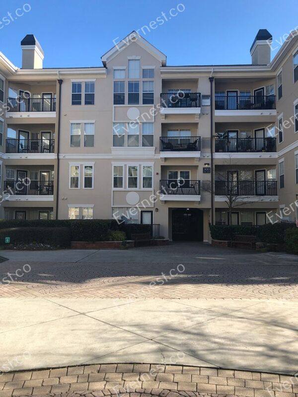 Condo for rent at 1850 Cotillion Dr #3418, Atlanta, GA 30338