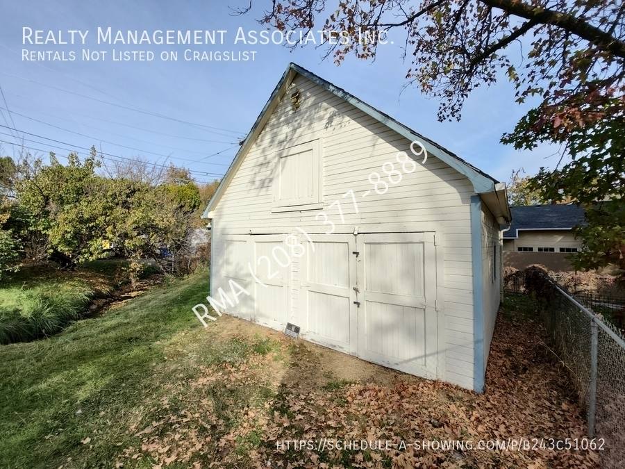 Apartment for rent at 706 W Boise Ave #SHOP, Boise, ID 83706