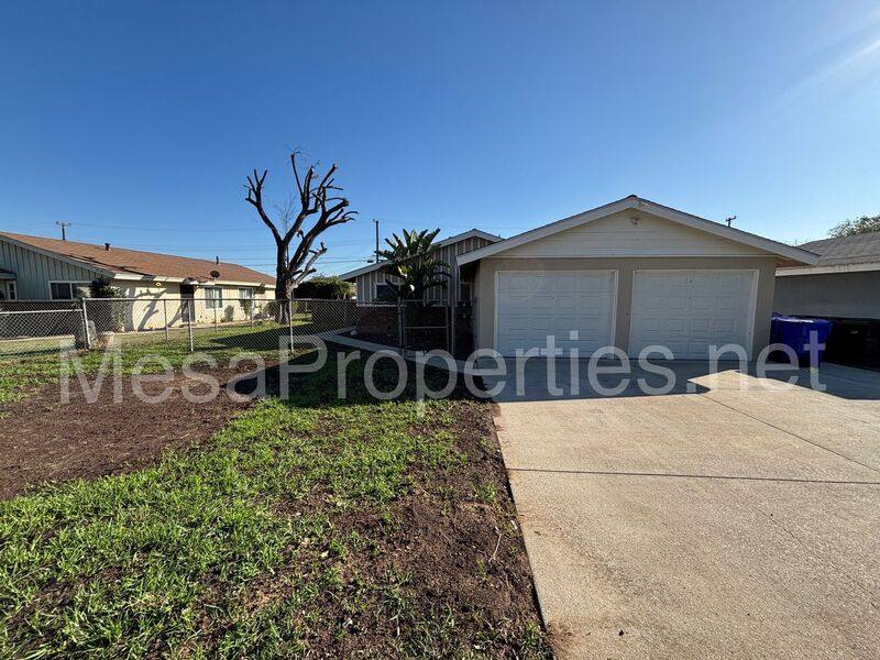House for rent at 5141 Merle St #A, Ontario, CA 91762