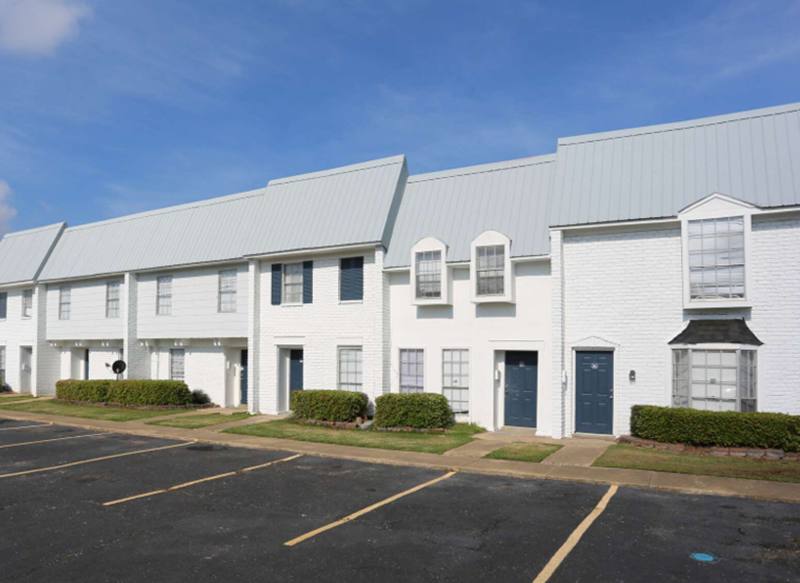 Condo for rent at 4809 Park Towne Way #174, Montgomery, AL 36116