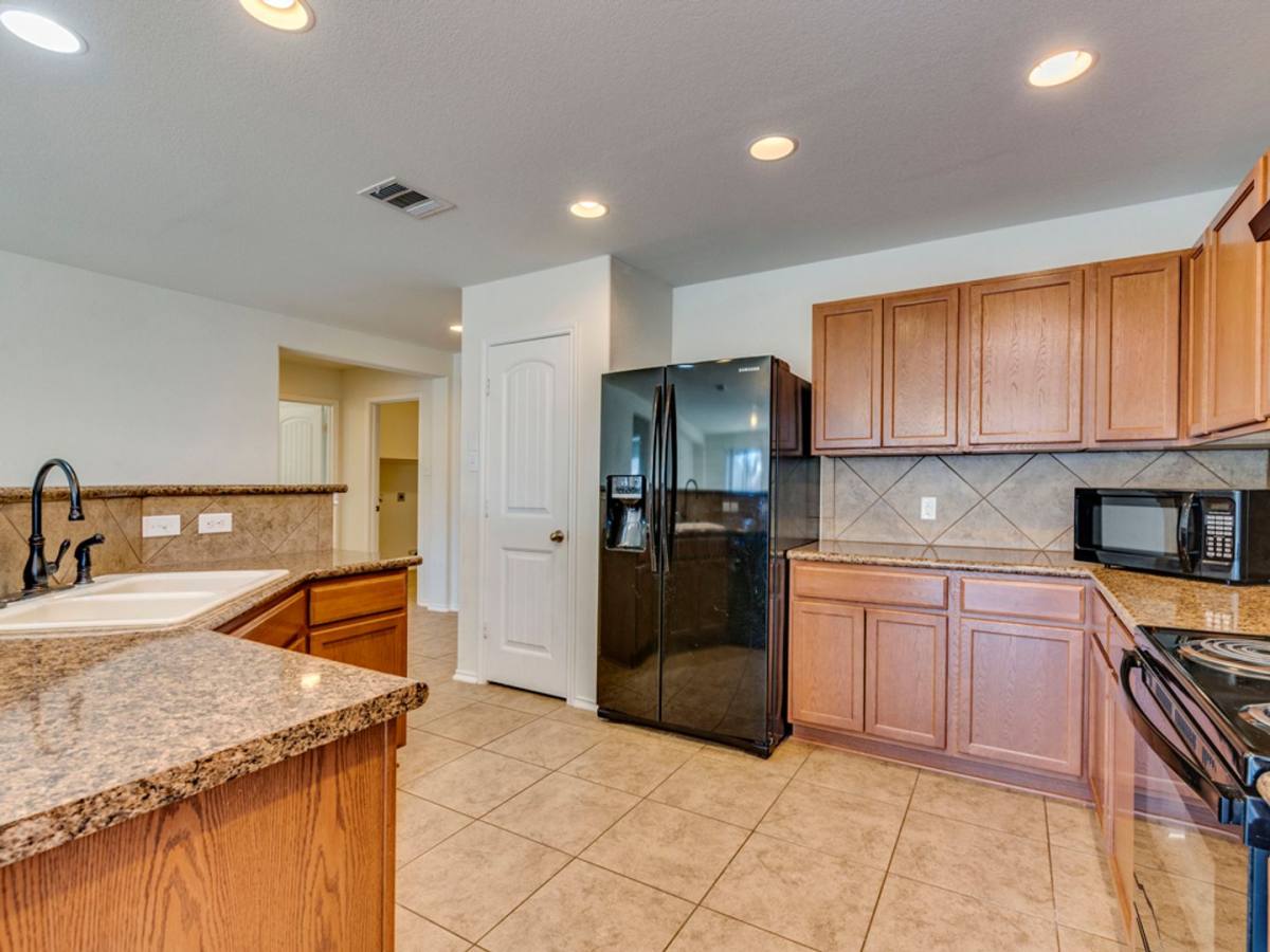 House for rent at 1138 Sussex Place, Round Rock, TX 78665