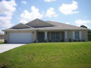 House for rent at 1017 NW 24th Ave, Cape Coral, FL 33993