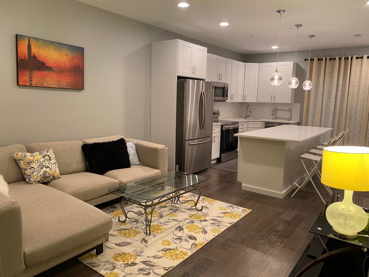 Apartment for rent at 419 N Holly St, Philadelphia, PA 19104