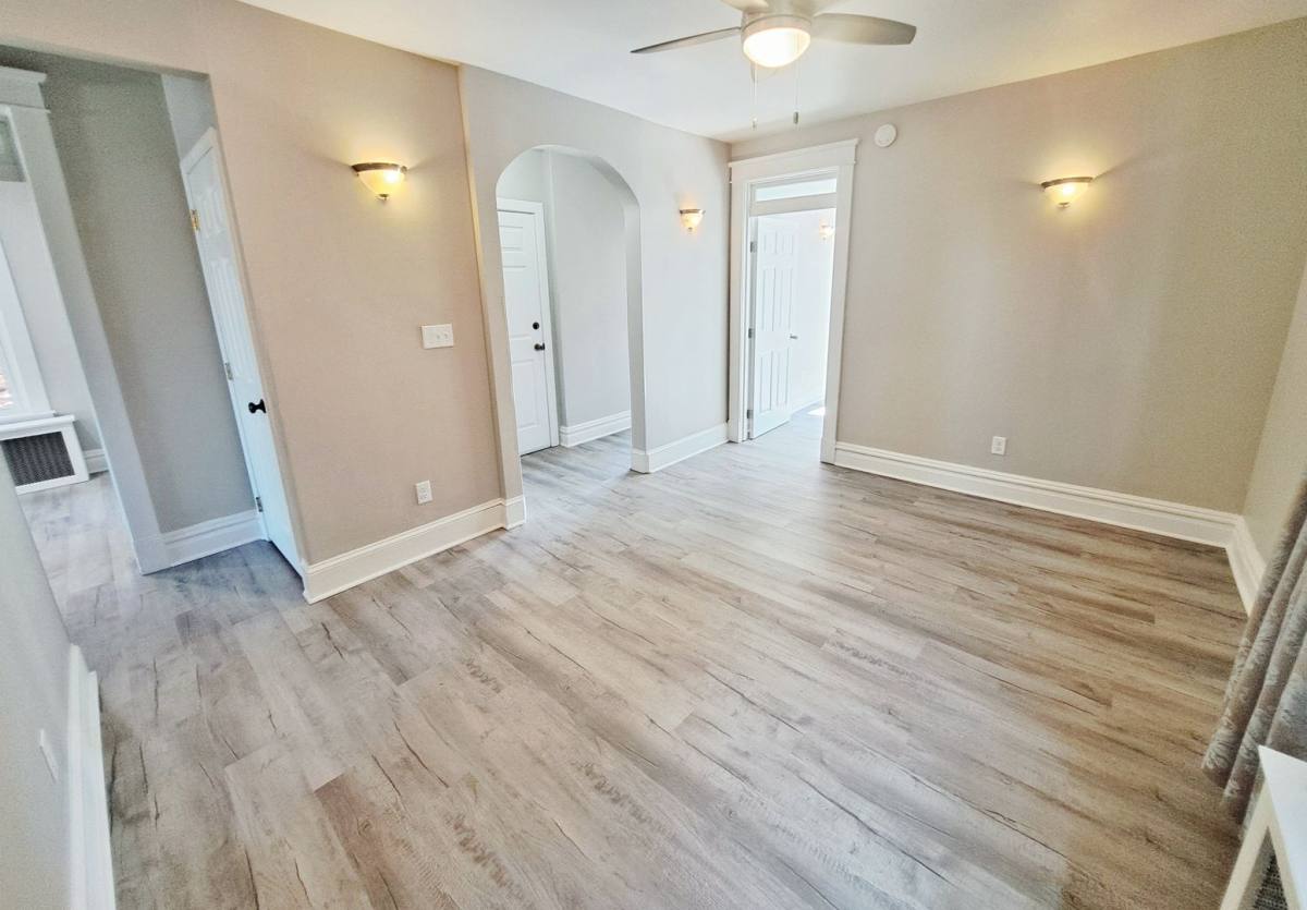 Apartment for rent at 221 Chambersburg St, Gettysburg, PA 17325