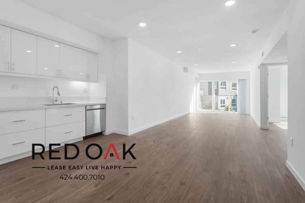 Condo for rent at 1011-1013 Everett St #B-115, Los Angeles, CA 90026