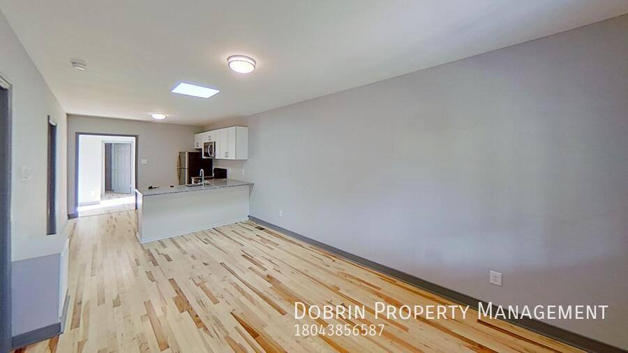House for rent at 1816 Blair St, Richmond, VA 23220