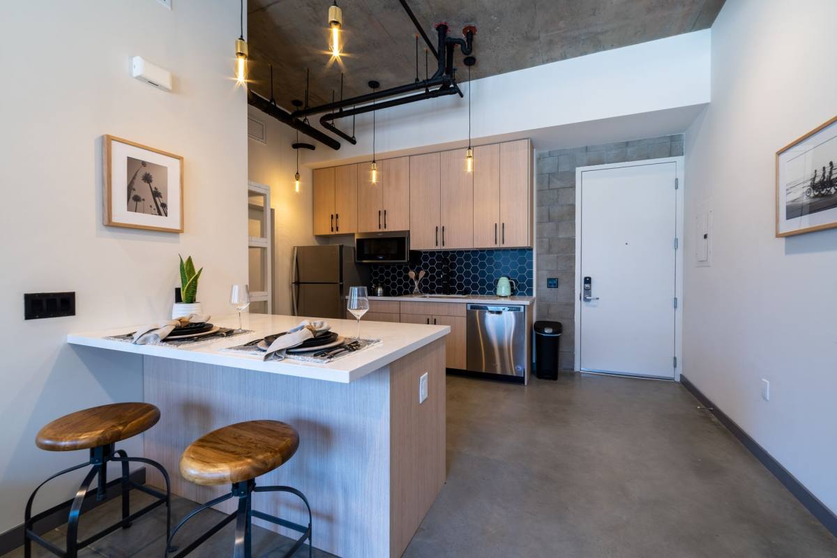 Apartment for rent at 516 S Santa Fe Ave, Vista, CA 92084