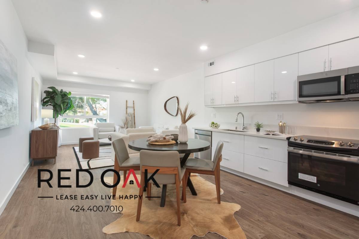 Condo for rent at 1011-1013 Everett St #B-204, Los Angeles, CA 90026