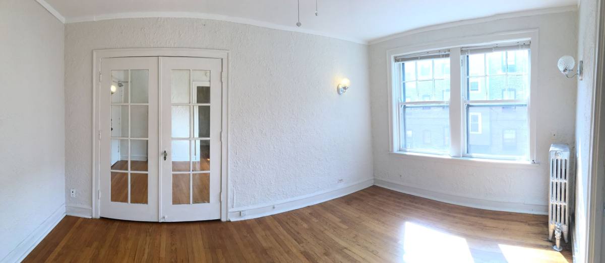 Apartment for rent at 5727 N Winthrop Ave, Chicago, IL 60660