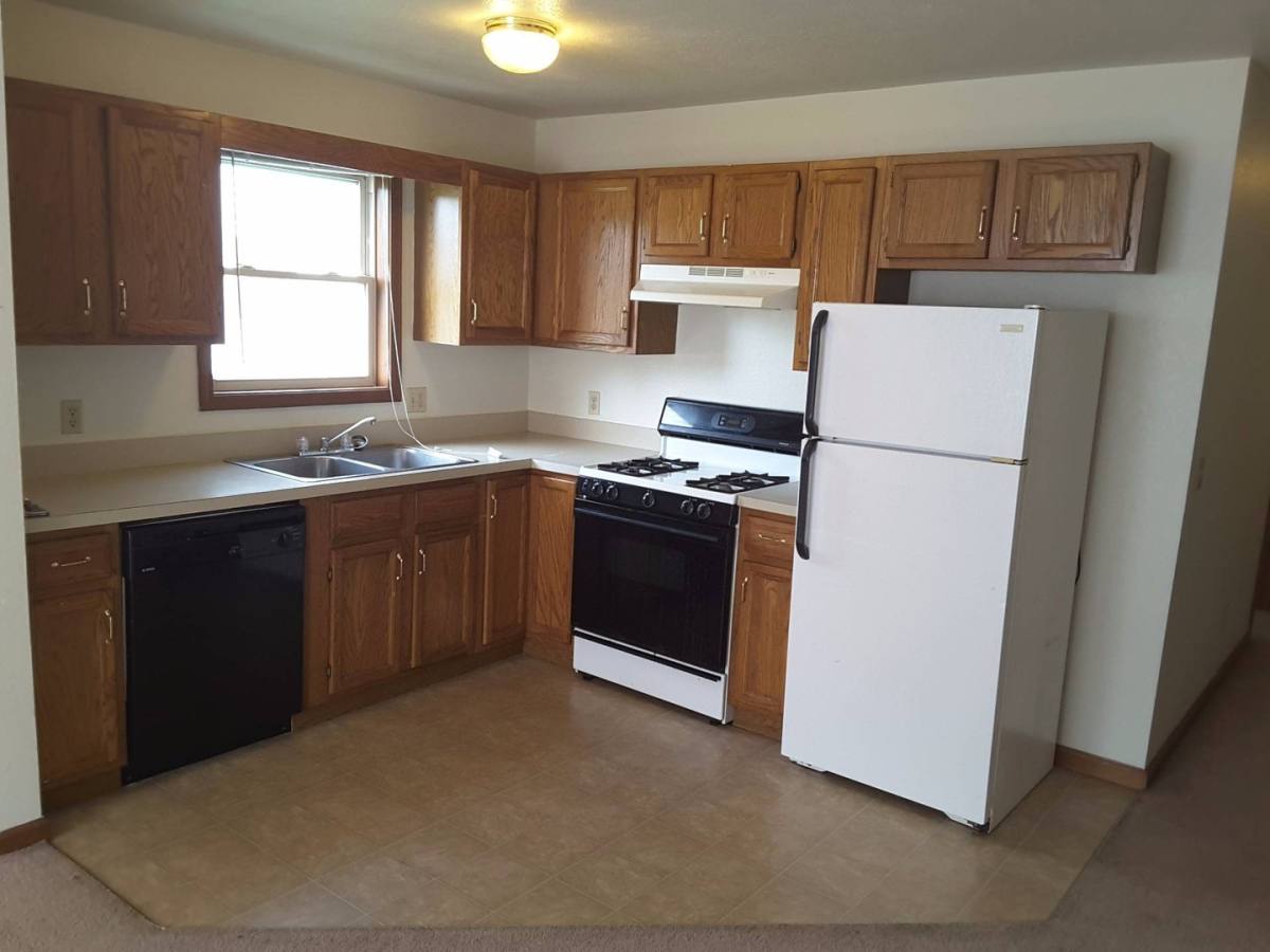 Apartment for rent at 210 Stonewall Court, Nappanee, IN 46550