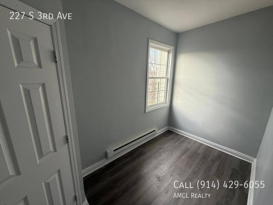 Apartment for rent at 227 S 3rd Ave, Mount Vernon, NY 10550