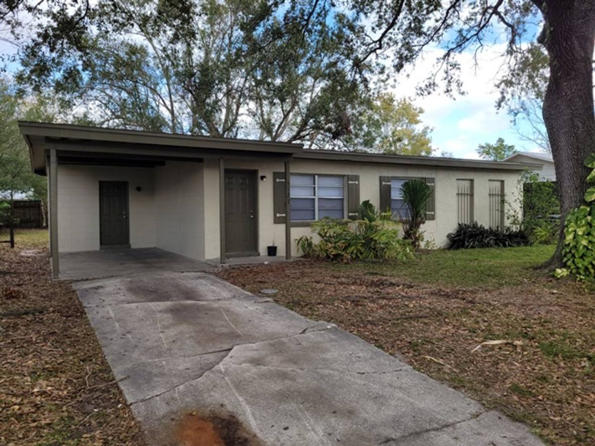 House for rent at 5127 Letha St, Orlando, FL 32811