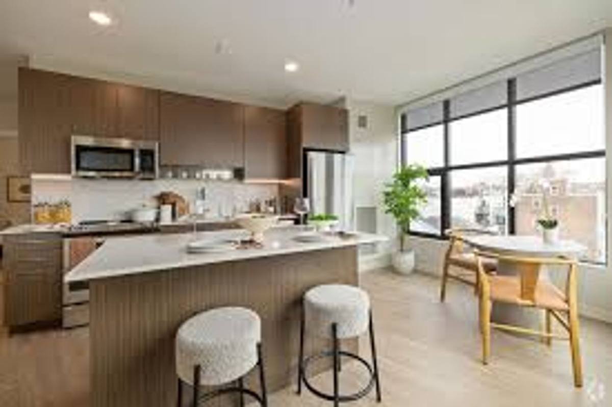 Apartment for rent at 17 Cortes St #A3, Boston, MA 02116