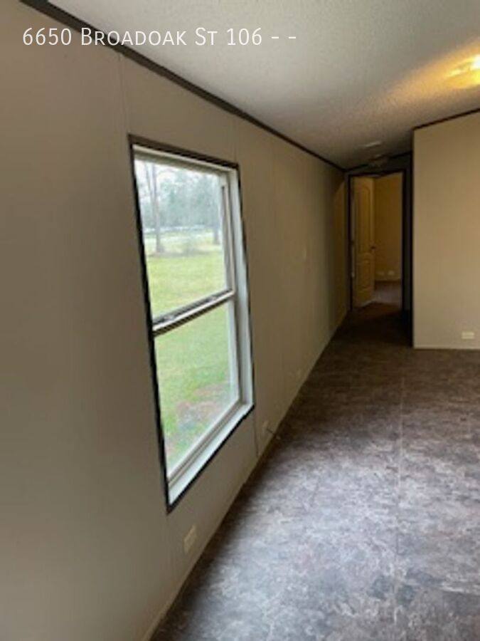 Apartment for rent at 6650 Broadoak St #106, Beaumont, TX 77713