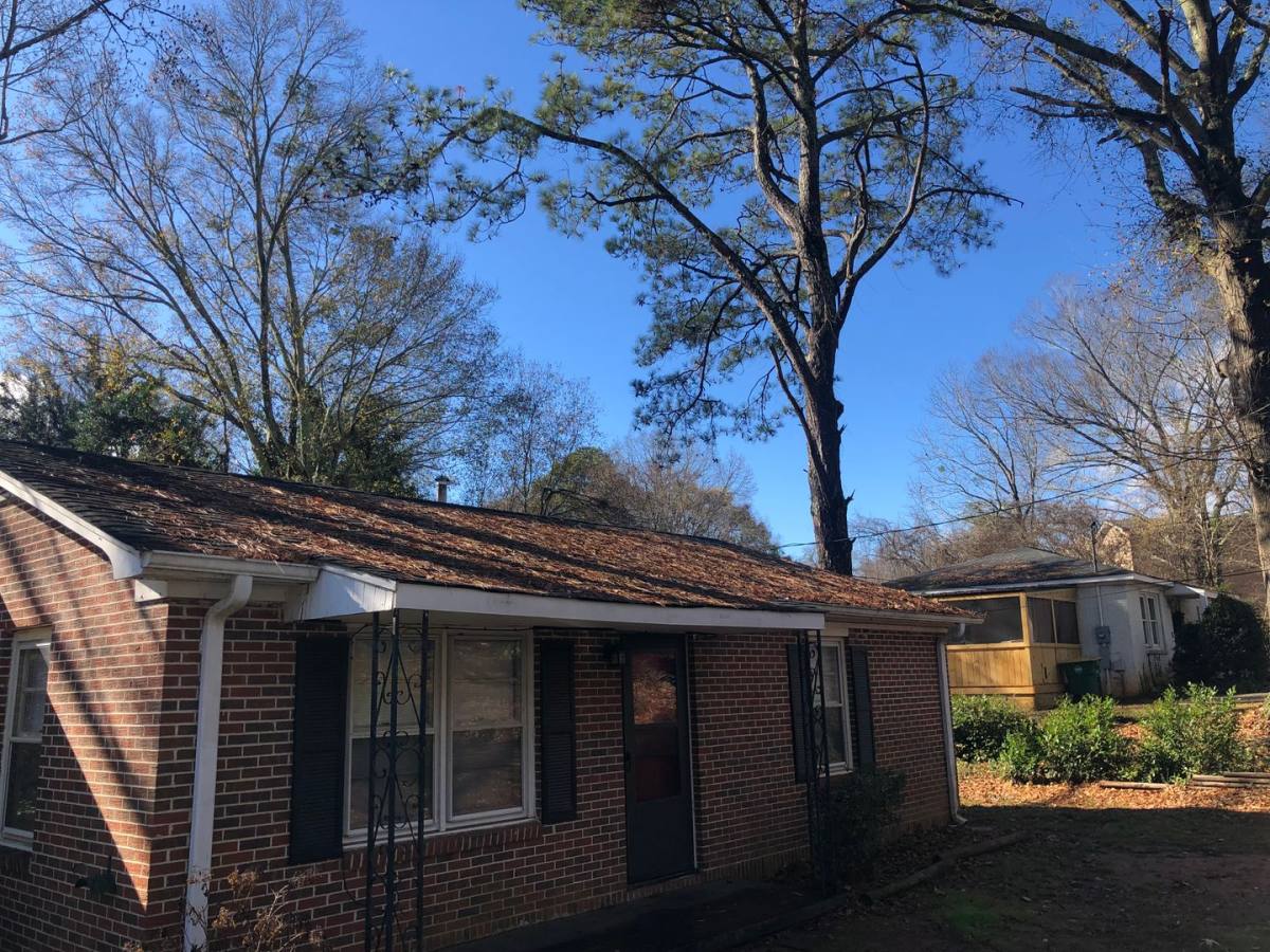House for rent at 145 Appleby Dr, Athens, GA 30605