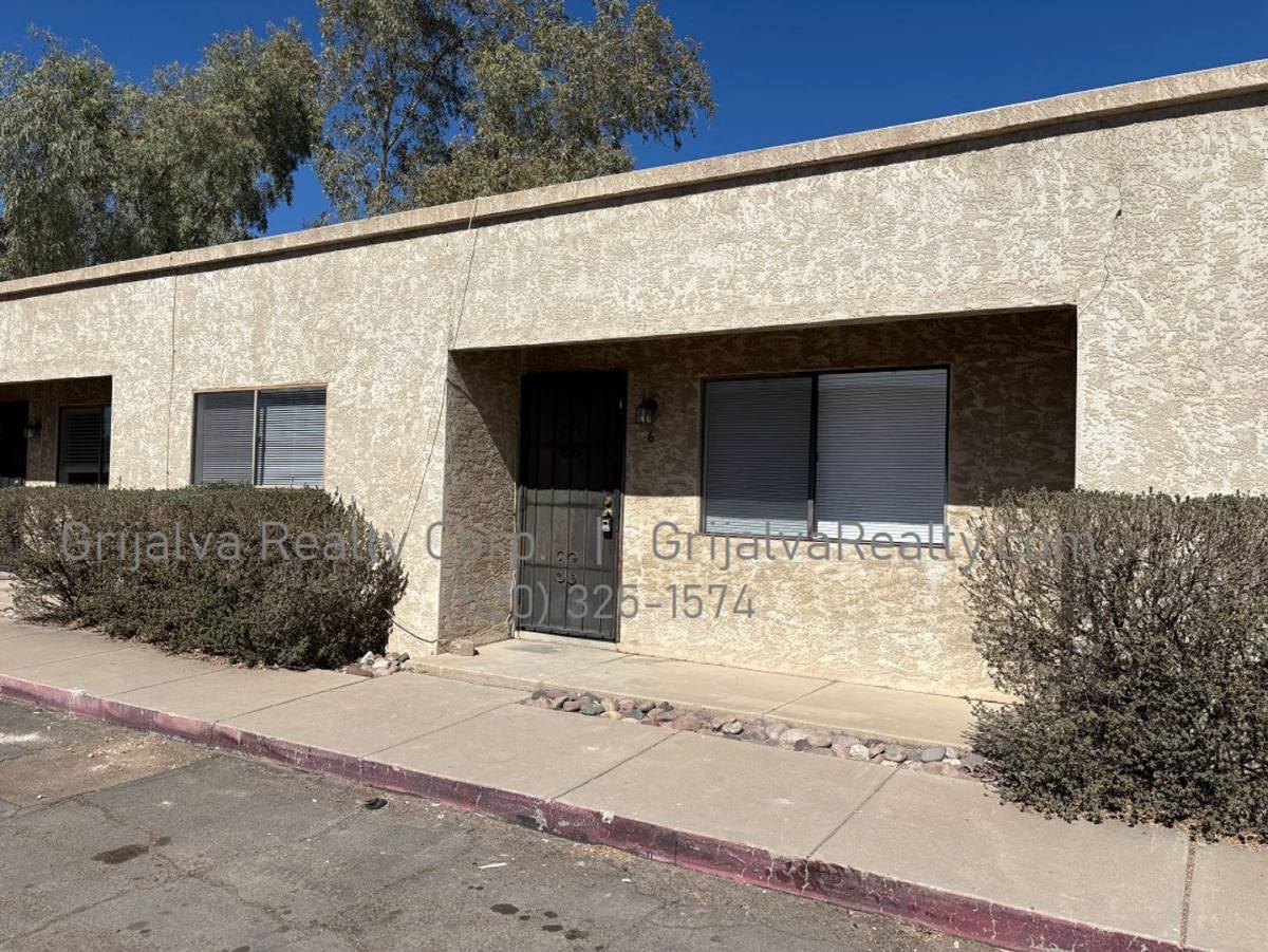 Apartment for rent at 2428 N Fontana, Tucson, AZ 85705