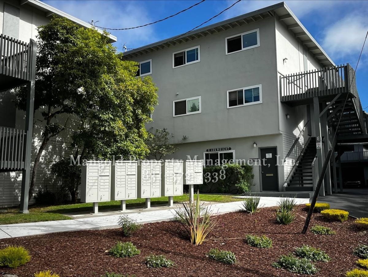 Apartment for rent at 8 Arkwright Court, Pacific Grove, CA 93950