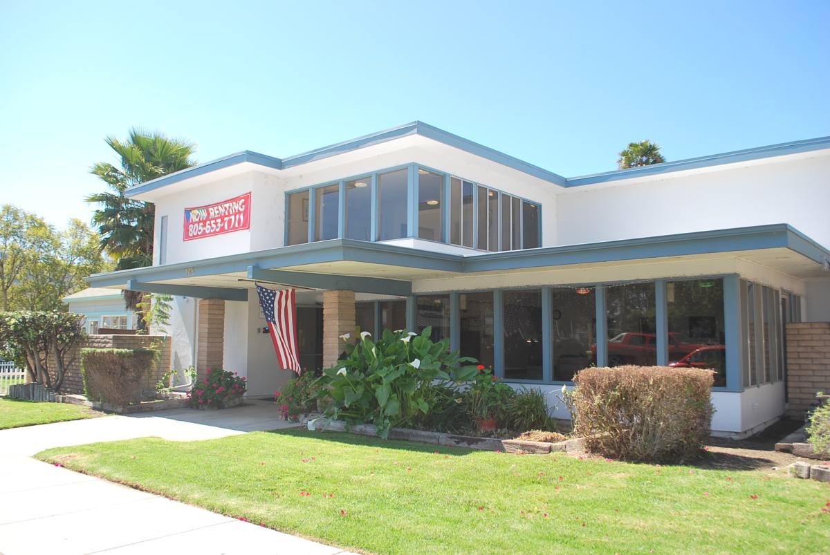 138 S Mill St, Santa Paula, CA 93060