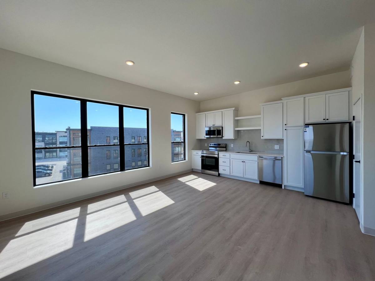 Apartment for rent at 1630 & 1640 SW Magazine Rd, Ankeny, IA 50023